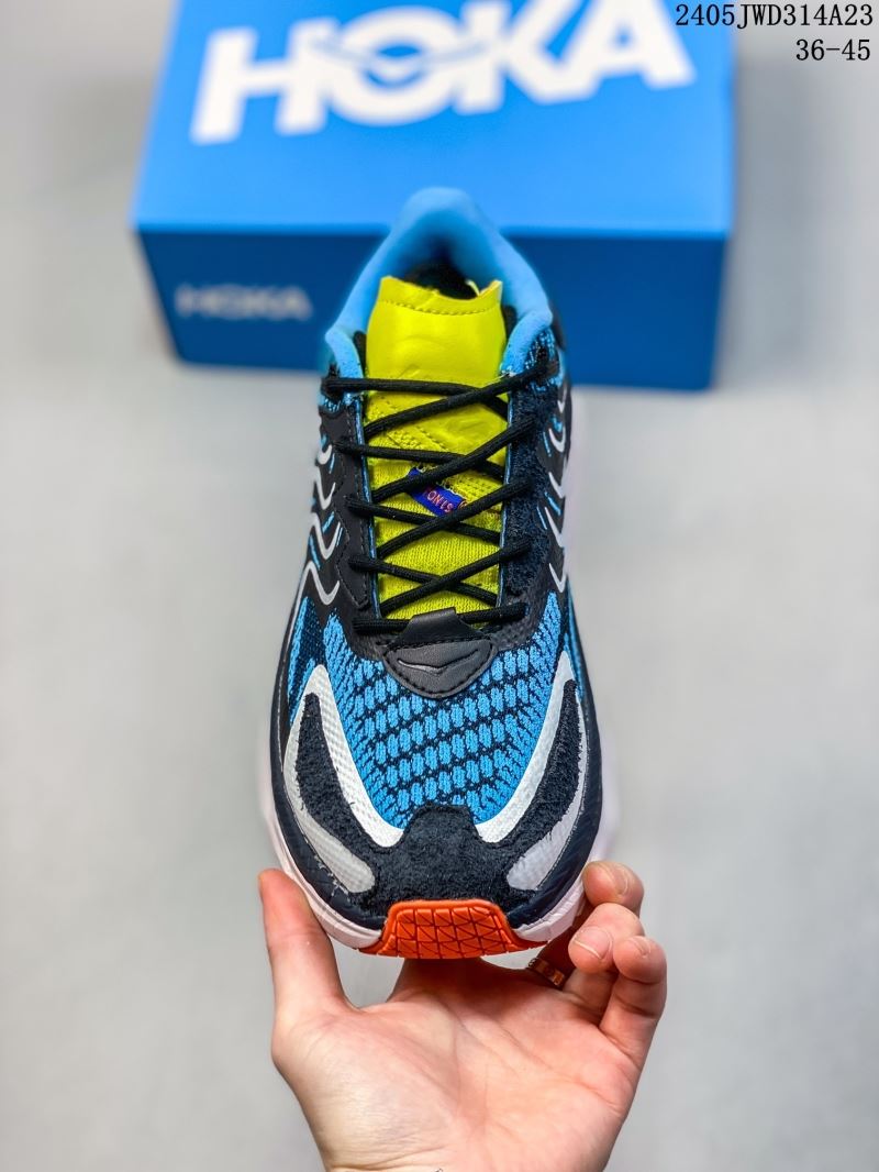 Hoka Shoes